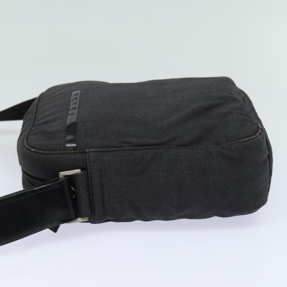 Prada Prada Tessuto shoulder Size ONE SIZE - 14 Thumbnail