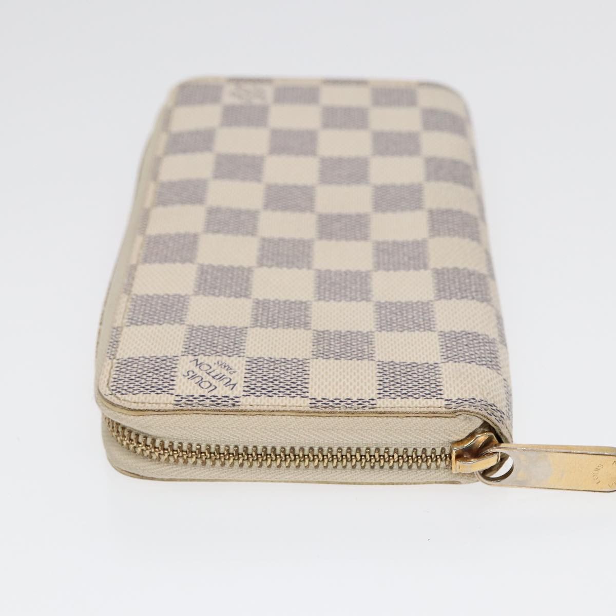 Louis Vuitton Louis Vuitton Portefeuille zippy wallet Size ONE SIZE - 11 Thumbnail