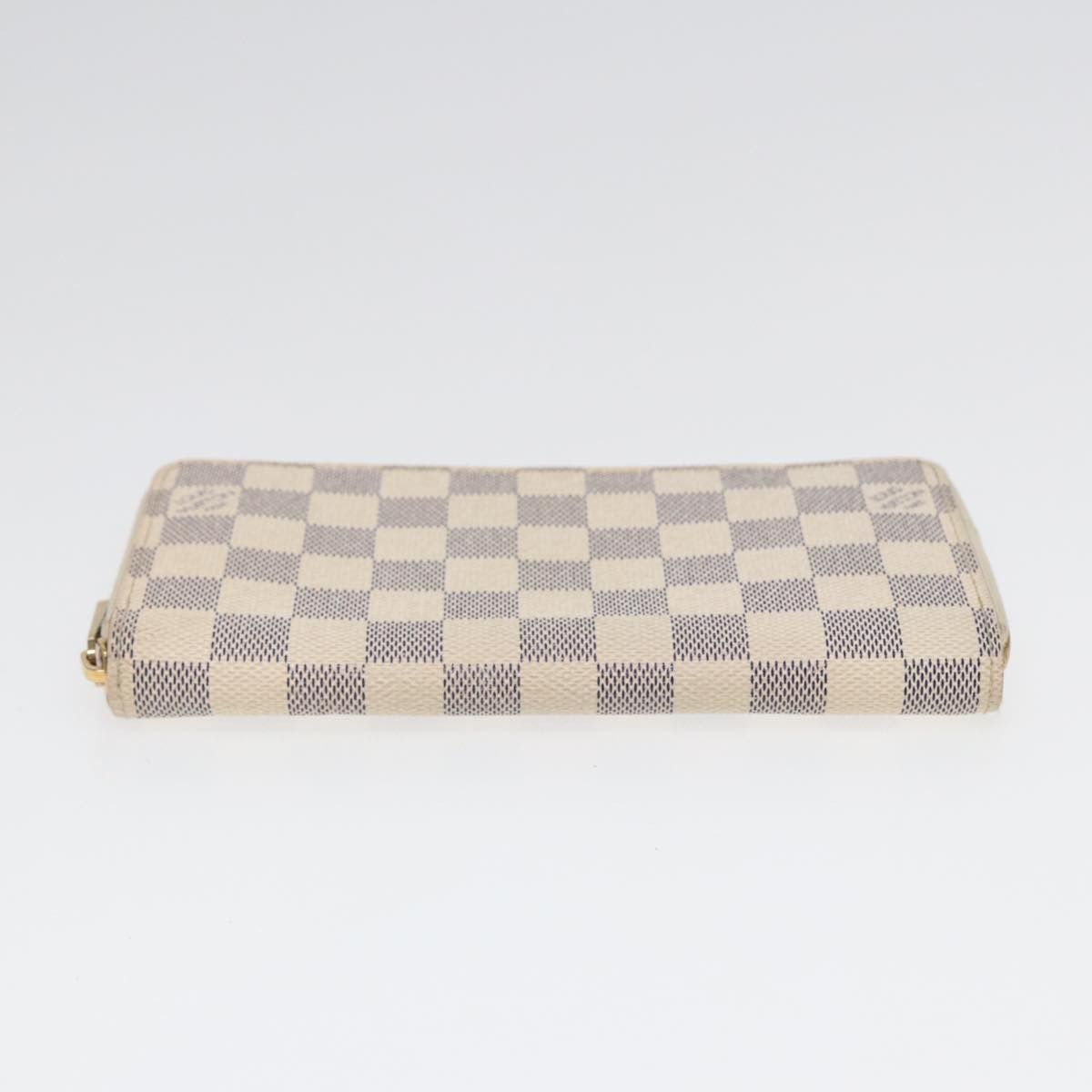 Louis Vuitton Louis Vuitton Portefeuille zippy wallet Size ONE SIZE - 3 Thumbnail