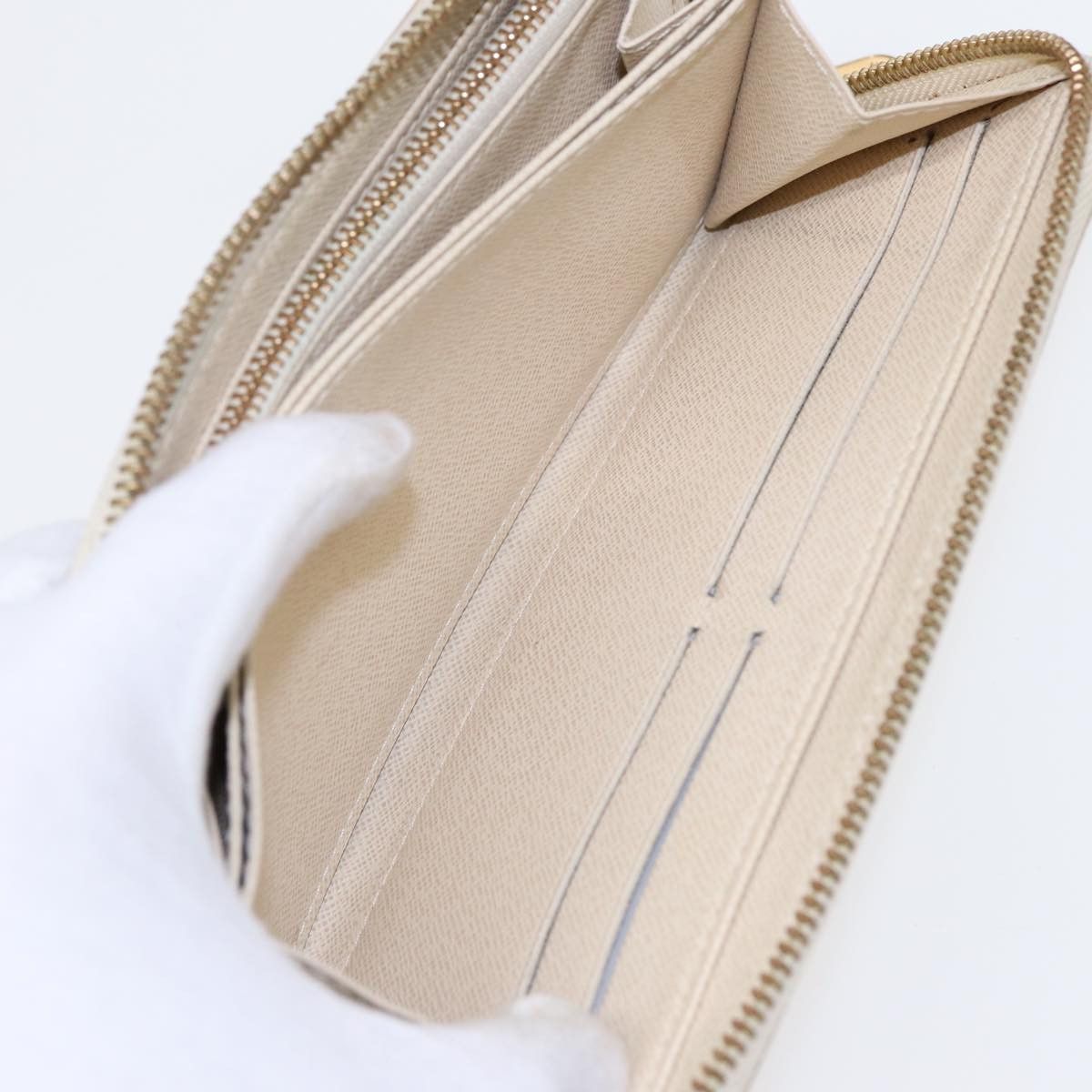 Louis Vuitton Louis Vuitton Portefeuille zippy wallet Size ONE SIZE - 19 Thumbnail