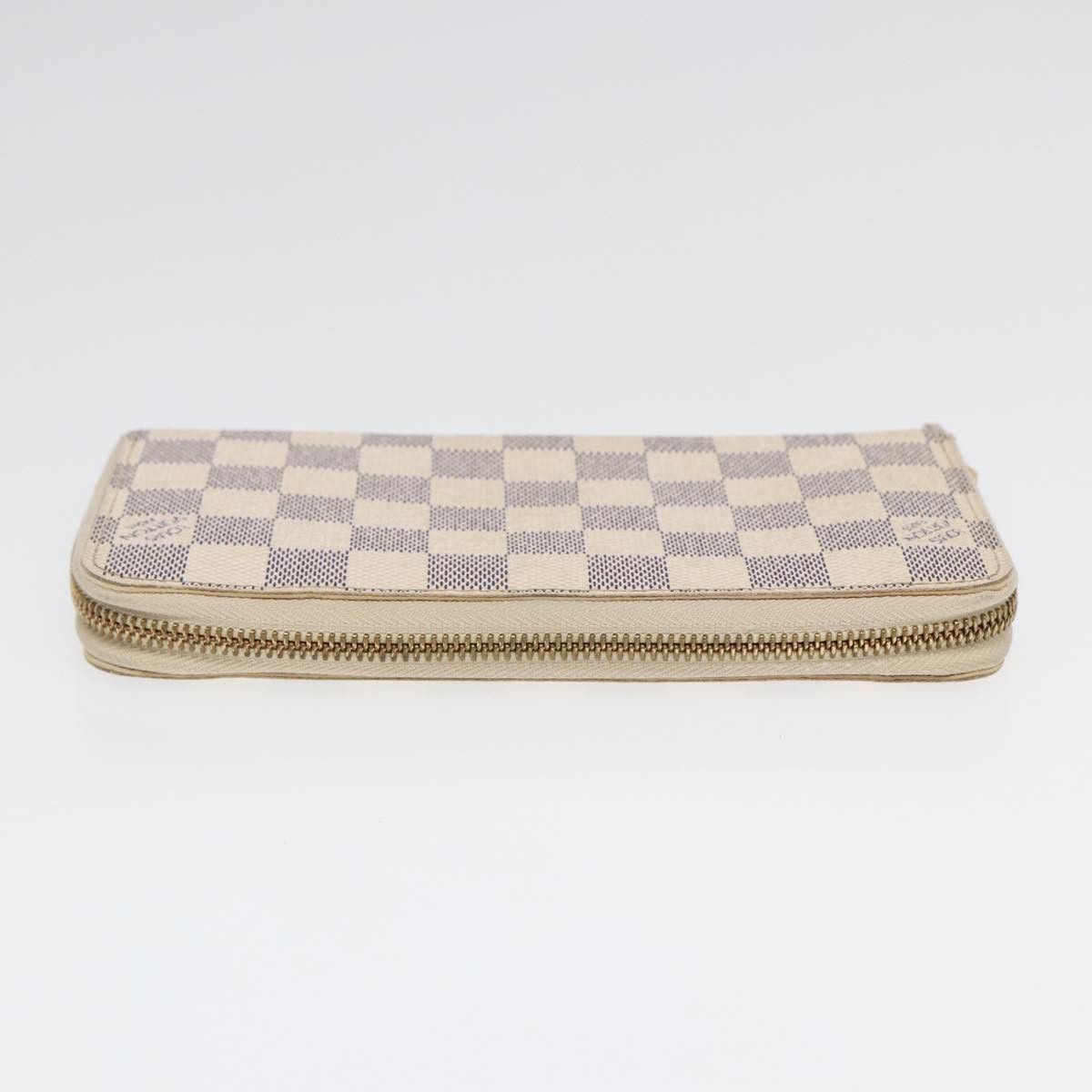 Louis Vuitton Louis Vuitton Portefeuille zippy wallet Size ONE SIZE - 4 Thumbnail