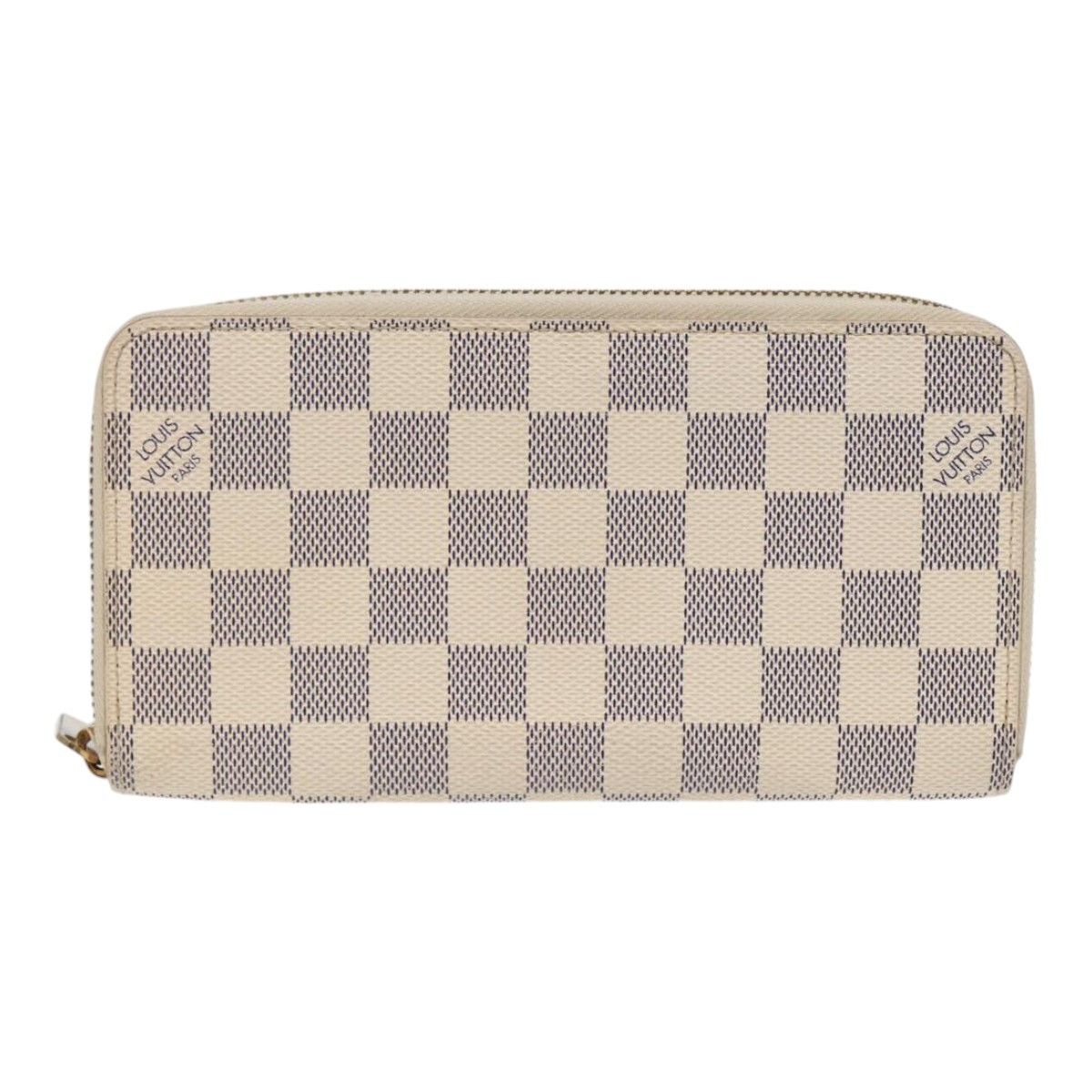 Louis Vuitton Louis Vuitton Portefeuille zippy wallet Size ONE SIZE - 13 Thumbnail