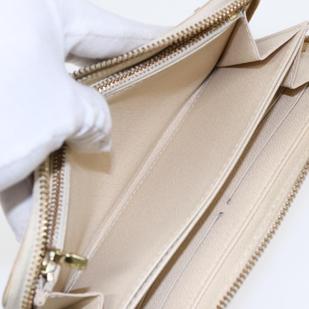 Louis Vuitton Louis Vuitton Portefeuille zippy wallet Size ONE SIZE - 17 Thumbnail
