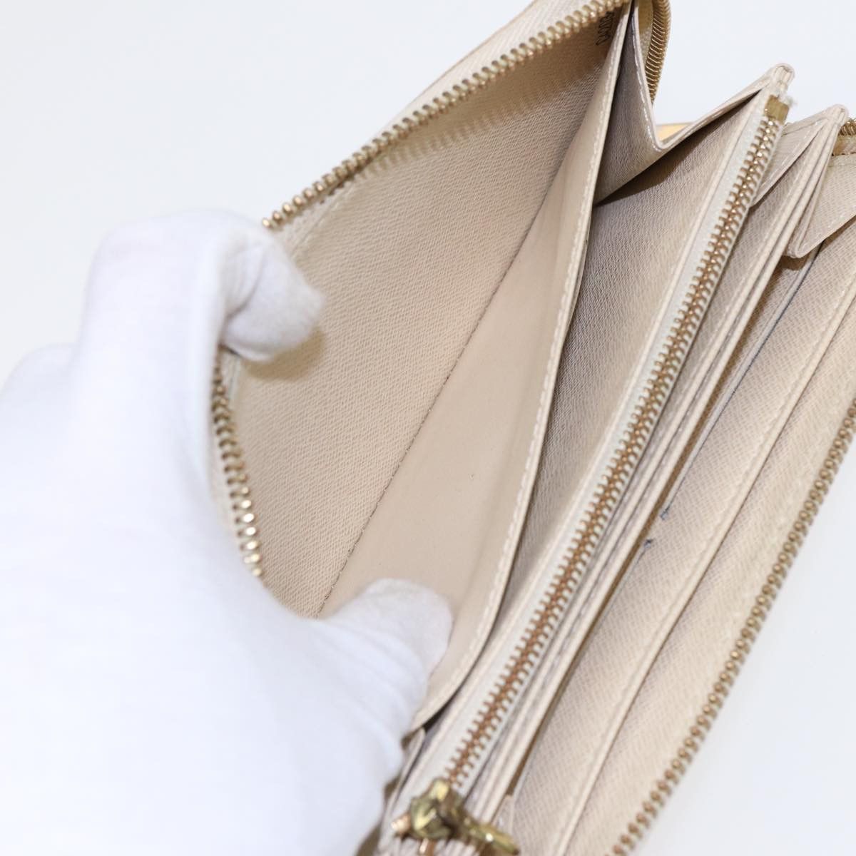 Louis Vuitton Louis Vuitton Portefeuille zippy wallet Size ONE SIZE - 21 Thumbnail