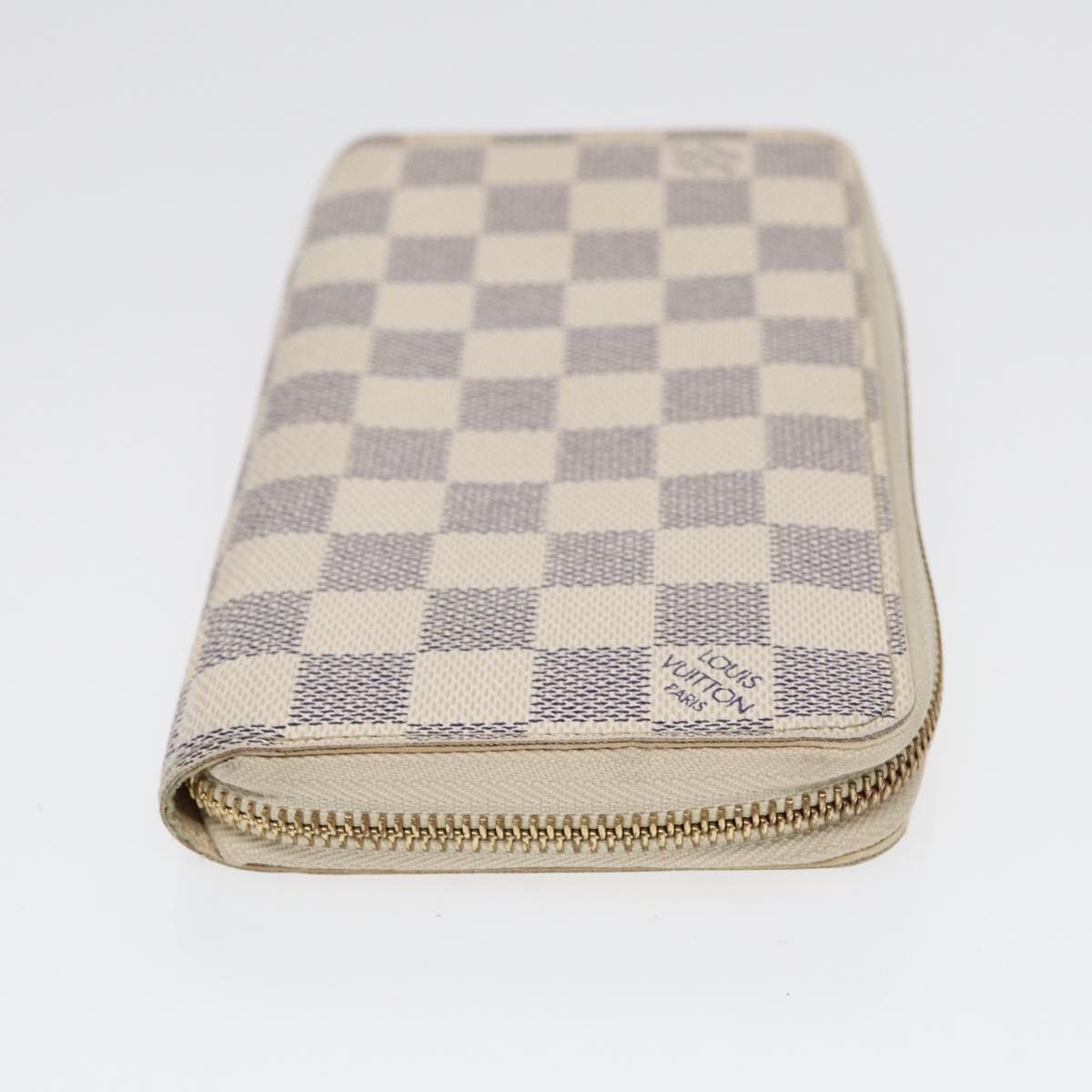 Louis Vuitton Louis Vuitton Portefeuille zippy wallet Size ONE SIZE - 12 Thumbnail