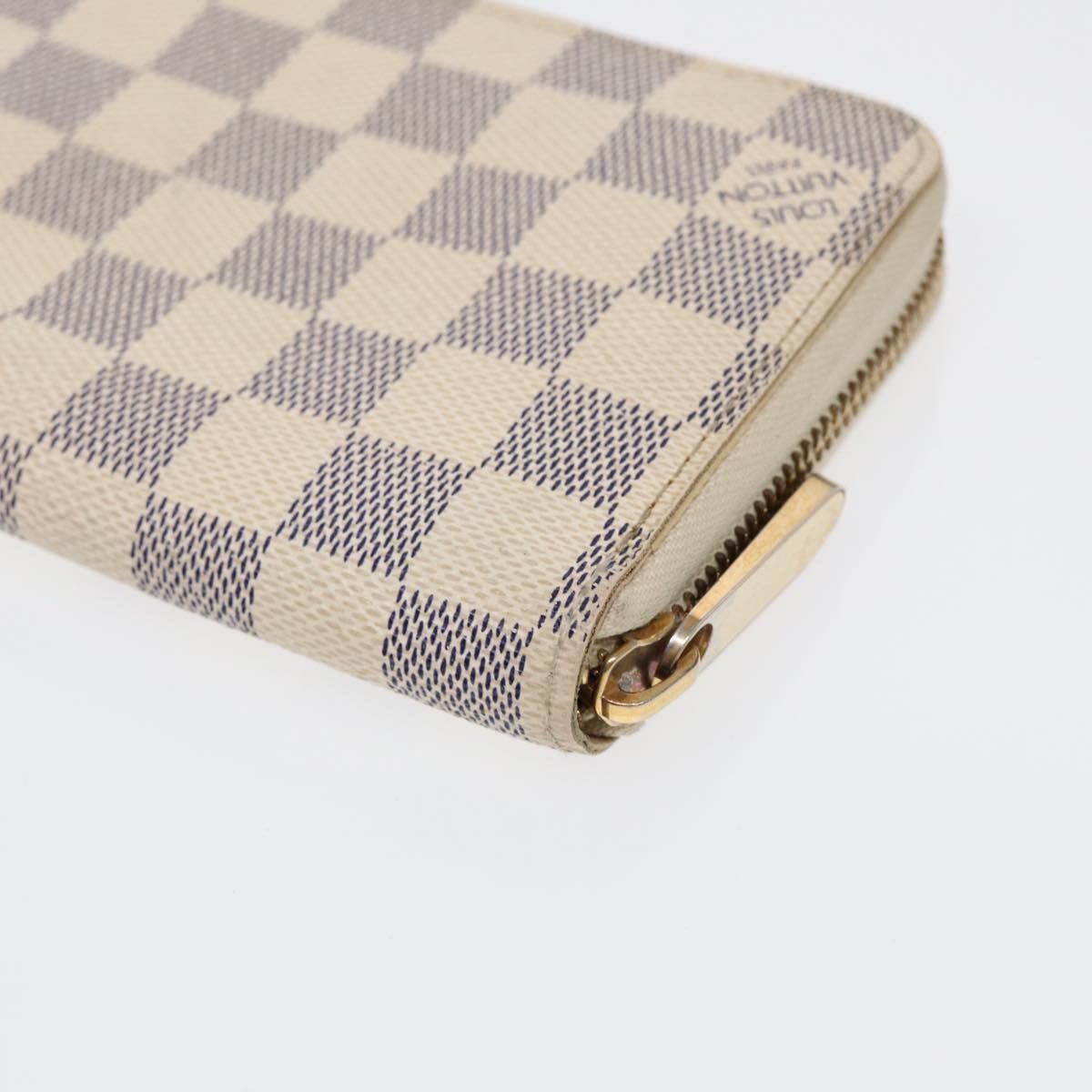 Louis Vuitton Louis Vuitton Portefeuille zippy wallet Size ONE SIZE - 15 Thumbnail