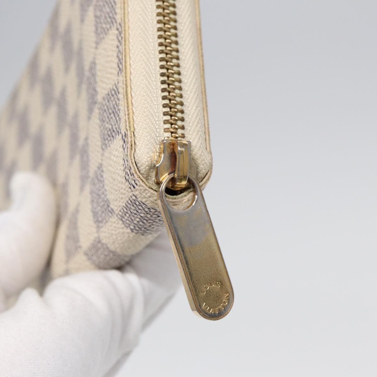 Louis Vuitton Louis Vuitton Portefeuille zippy wallet Size ONE SIZE - 10 Thumbnail