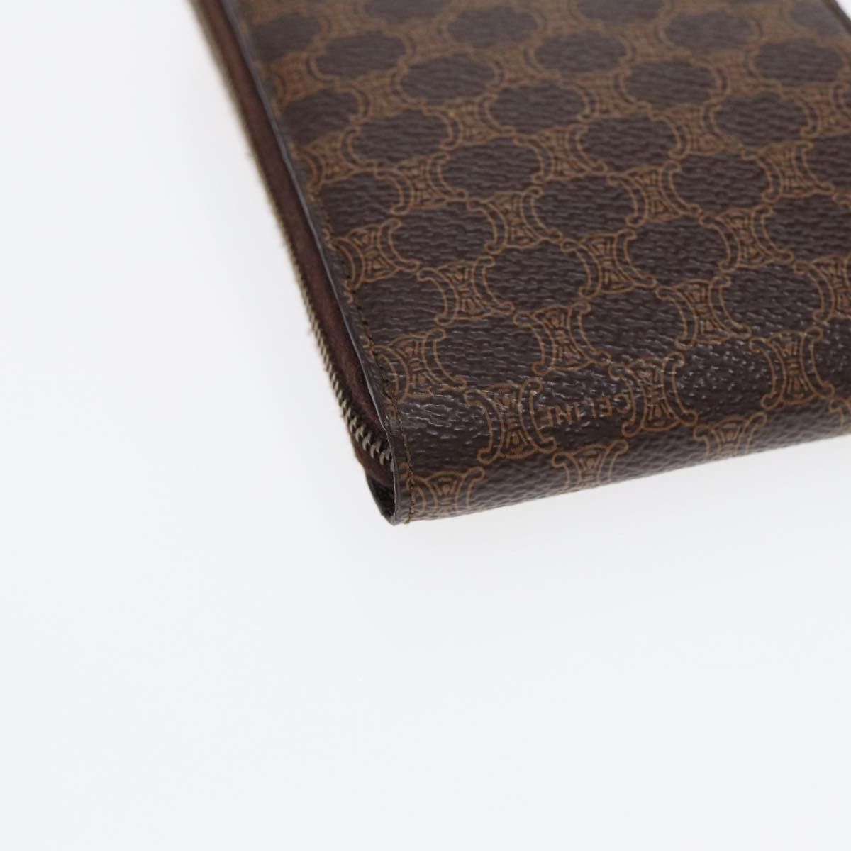 Celine Céline Macadam wallet Size ONE SIZE - 17 Thumbnail