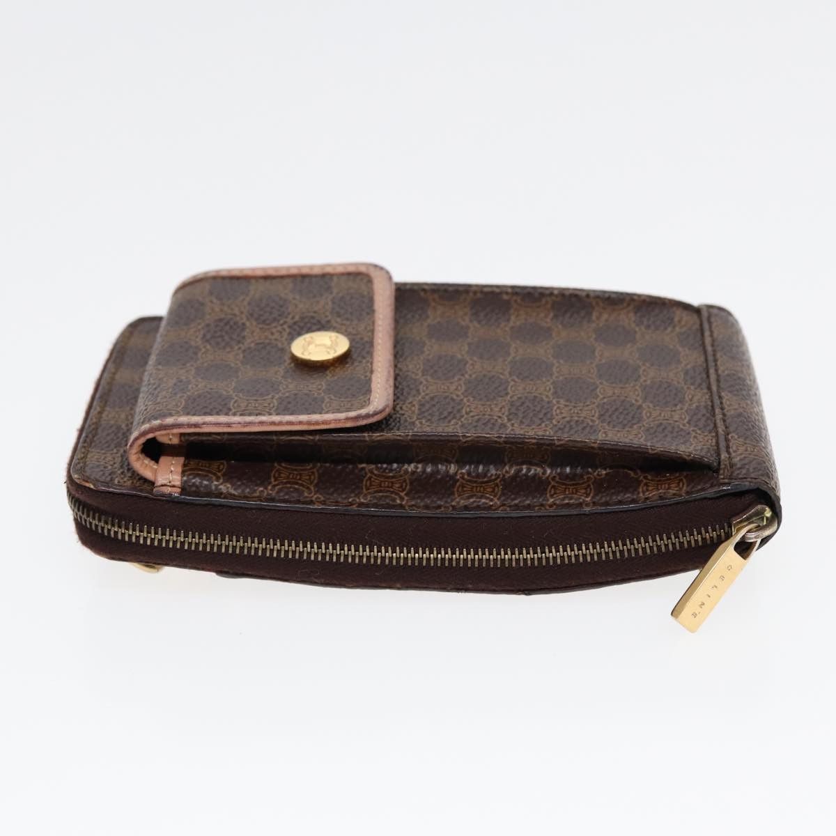 Celine Céline Macadam wallet Size ONE SIZE - 14 Thumbnail