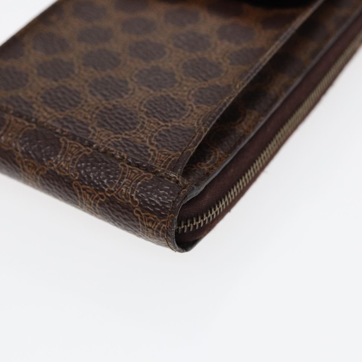 Celine Céline Macadam wallet Size ONE SIZE - 10 Thumbnail