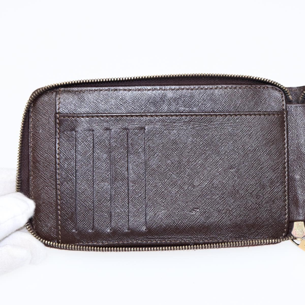 Celine Céline Macadam wallet Size ONE SIZE - 22 Thumbnail