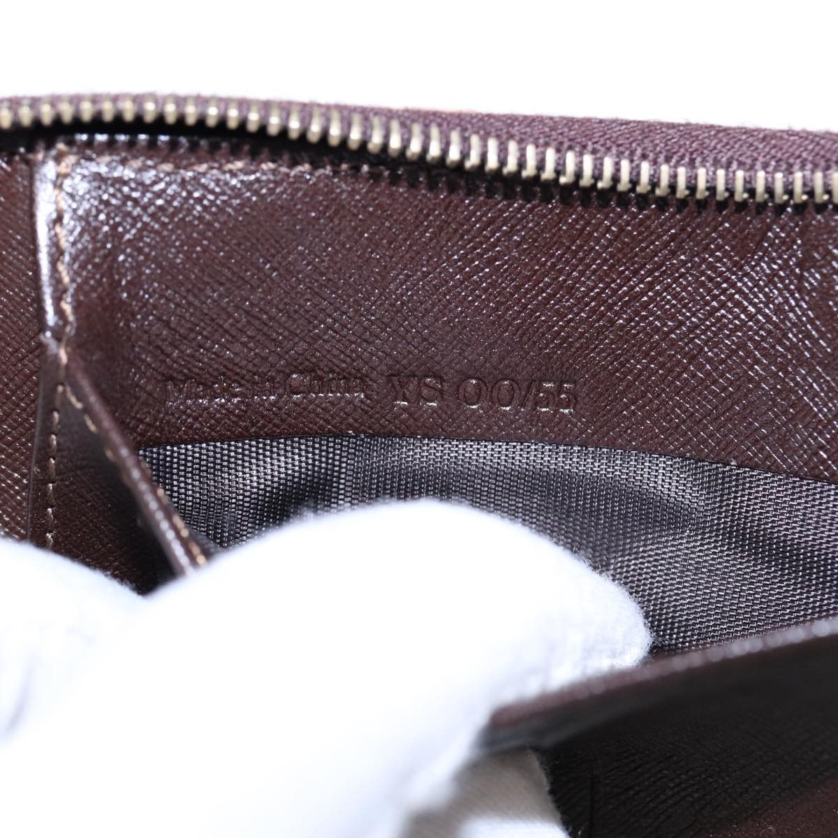 Celine Céline Macadam wallet Size ONE SIZE - 7 Thumbnail