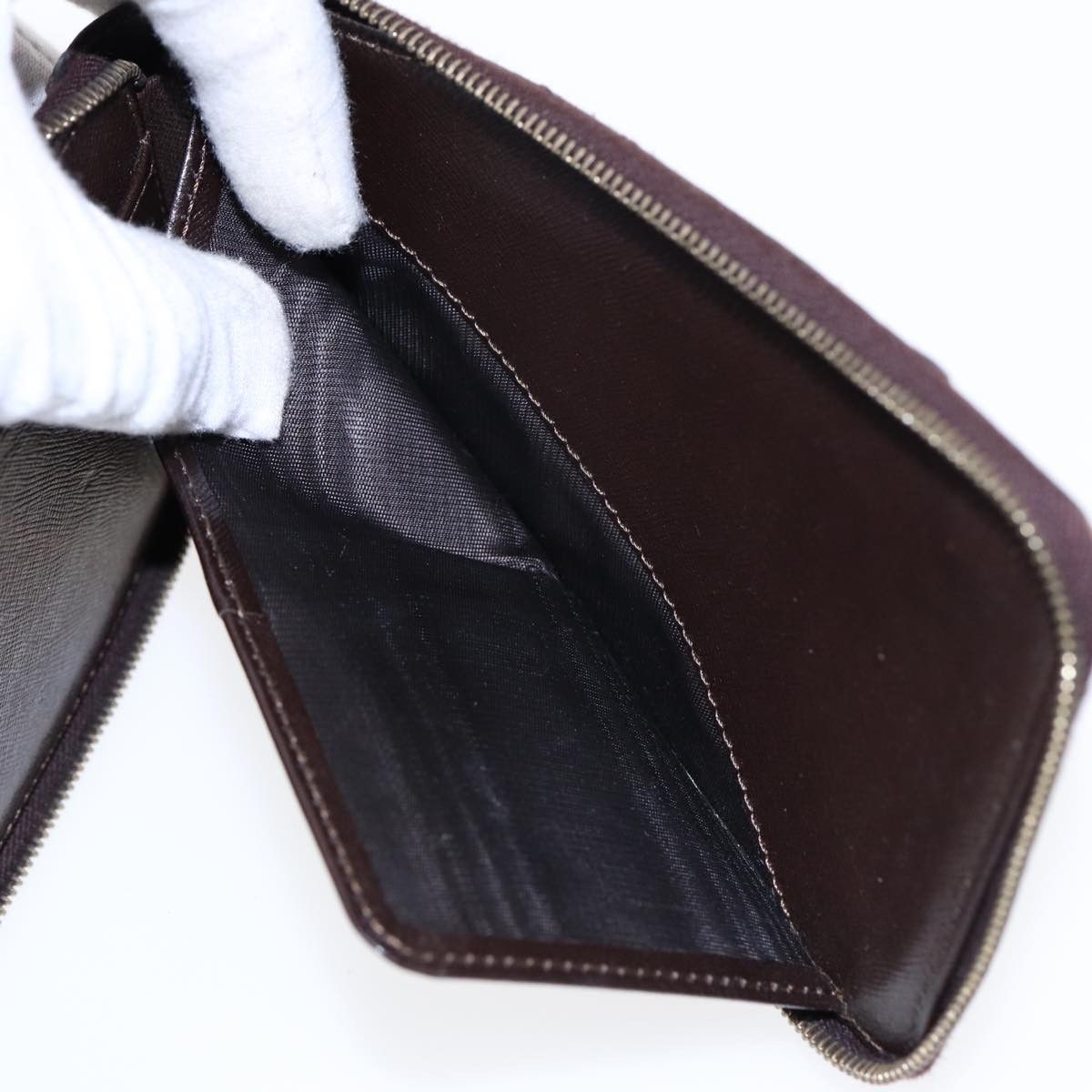 Celine Céline Macadam wallet Size ONE SIZE - 23 Thumbnail