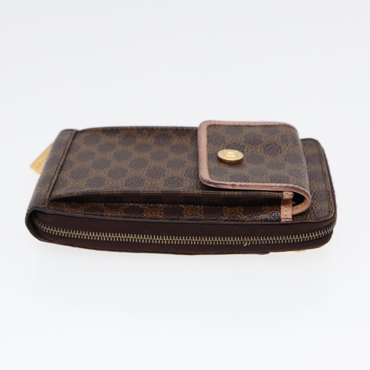 Celine Céline Macadam wallet Size ONE SIZE - 15 Thumbnail
