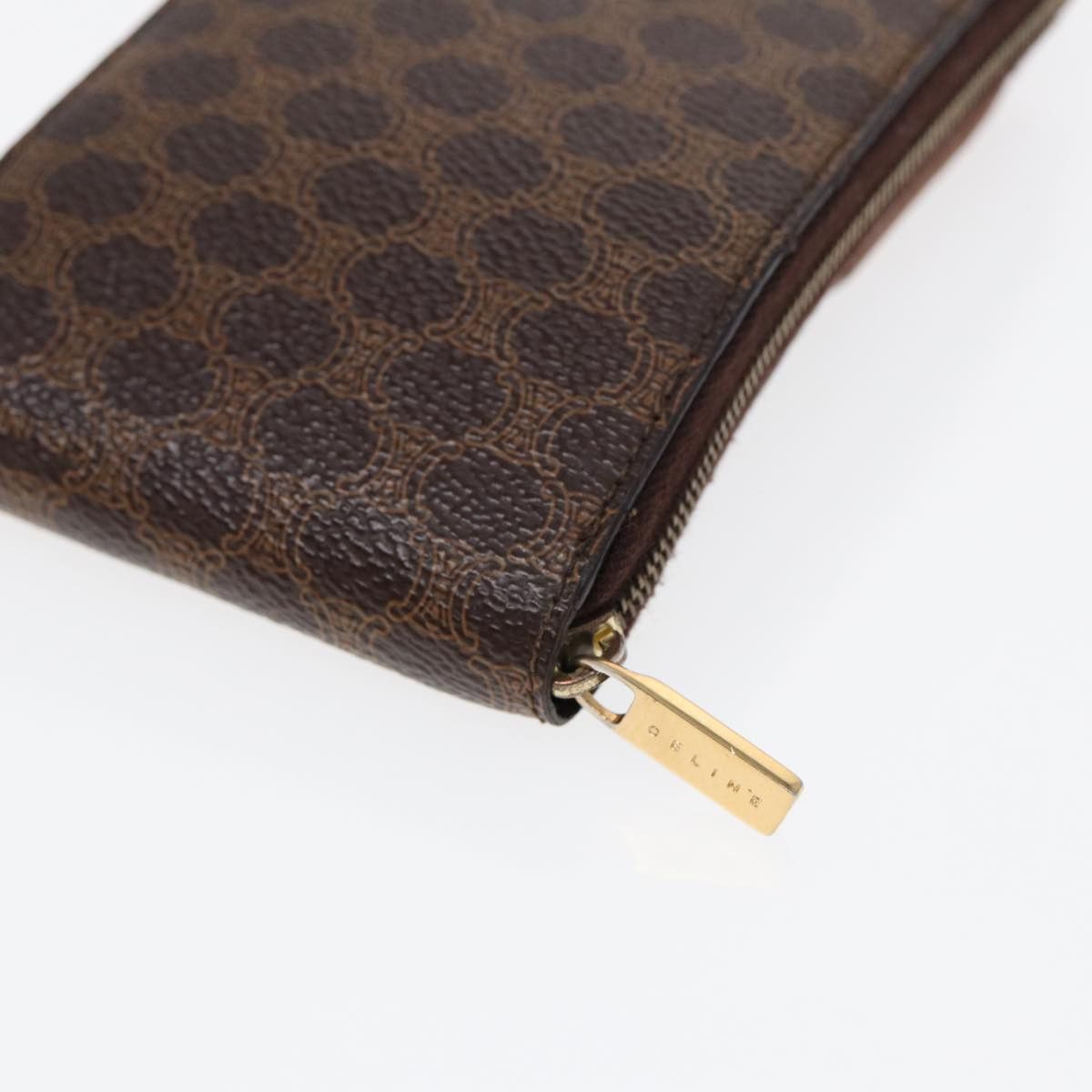 Celine Céline Macadam wallet Size ONE SIZE - 11 Thumbnail