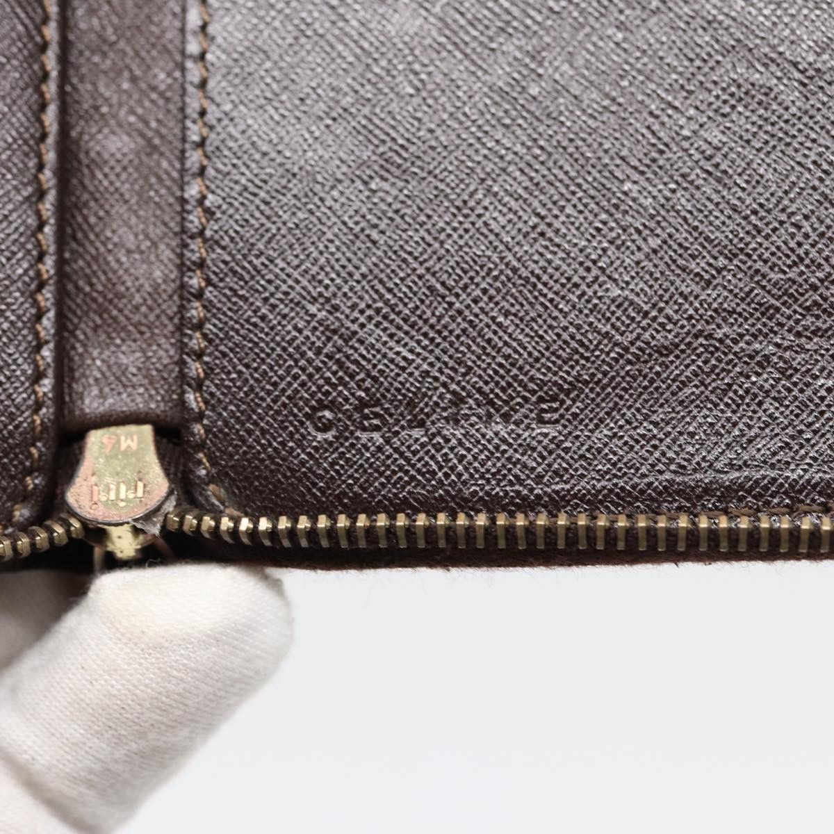 Celine Céline Macadam wallet Size ONE SIZE - 20 Thumbnail