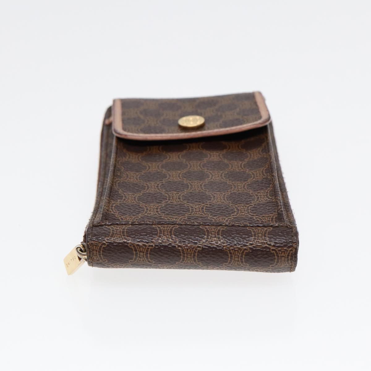 Celine Céline Macadam wallet Size ONE SIZE - 3 Thumbnail
