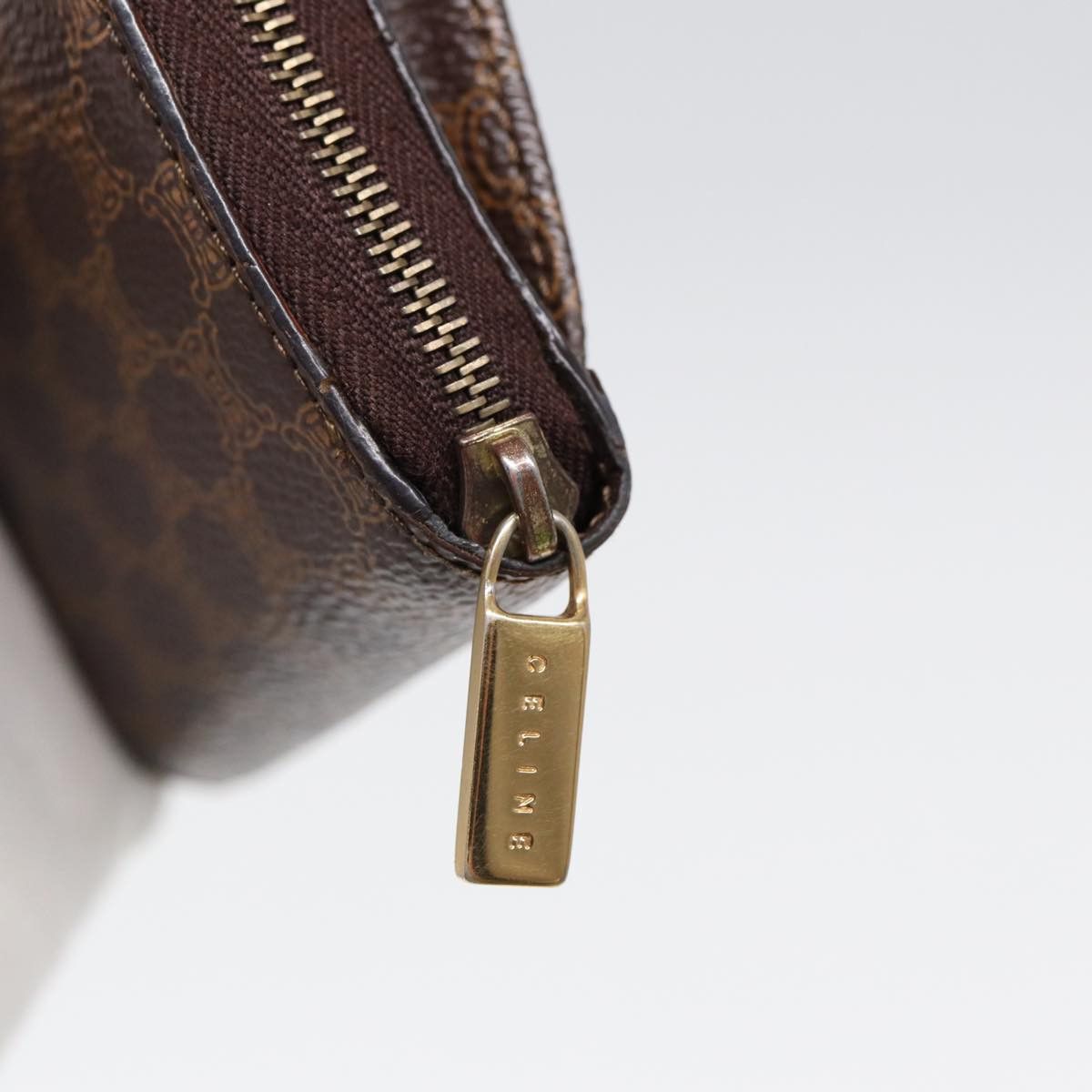 Celine Céline Macadam wallet Size ONE SIZE - 18 Thumbnail