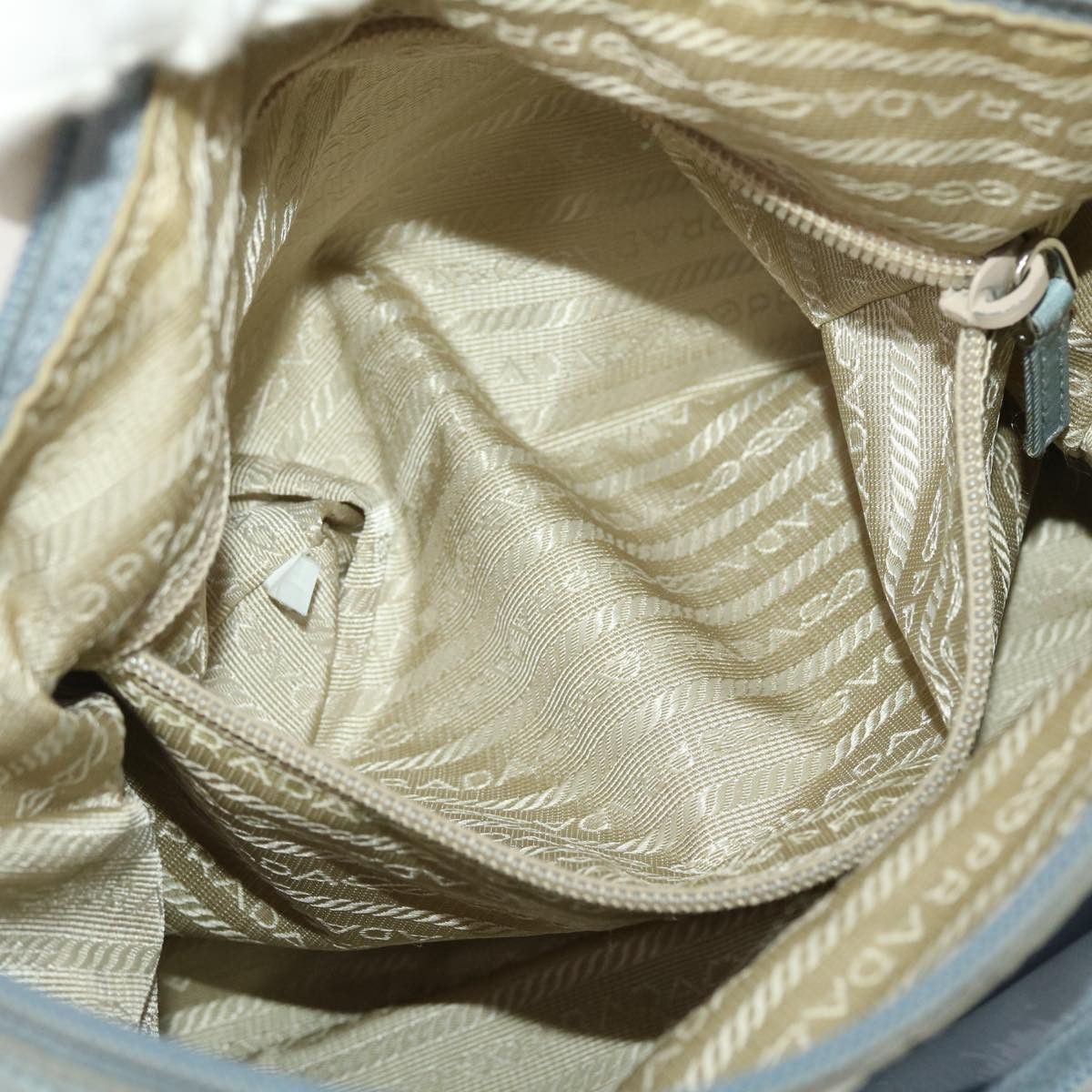 Prada Prada shoulder Size ONE SIZE - 23 Thumbnail