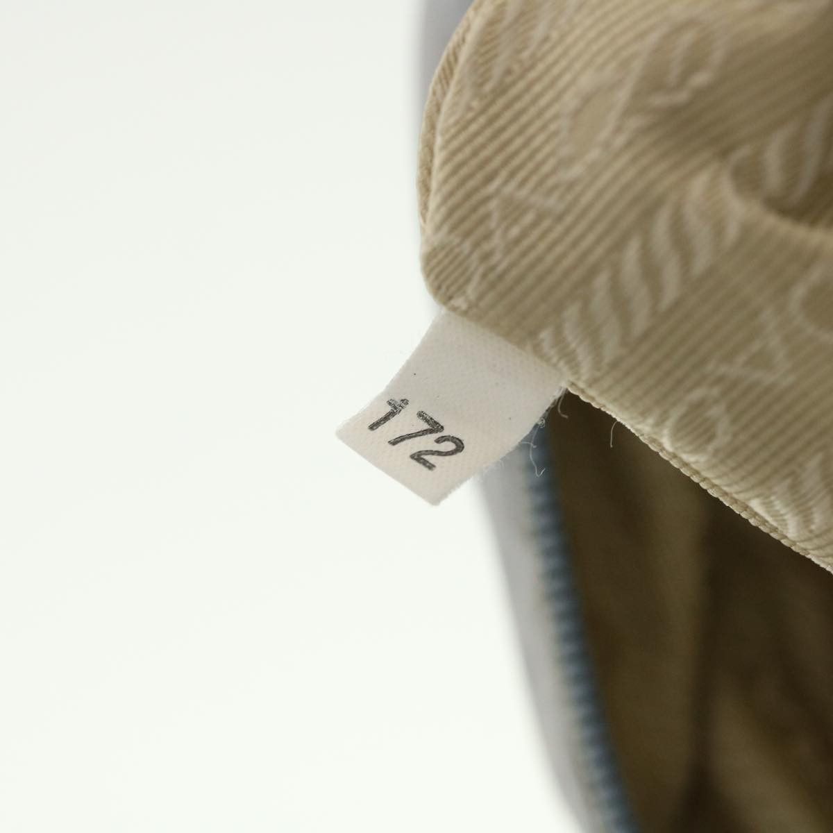 Prada Prada shoulder Size ONE SIZE - 6 Thumbnail