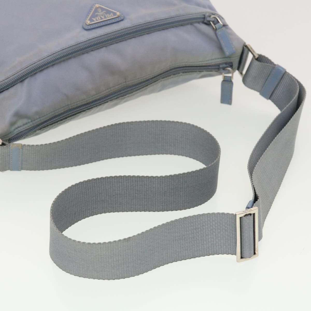 Prada Prada shoulder Size ONE SIZE - 4 Thumbnail