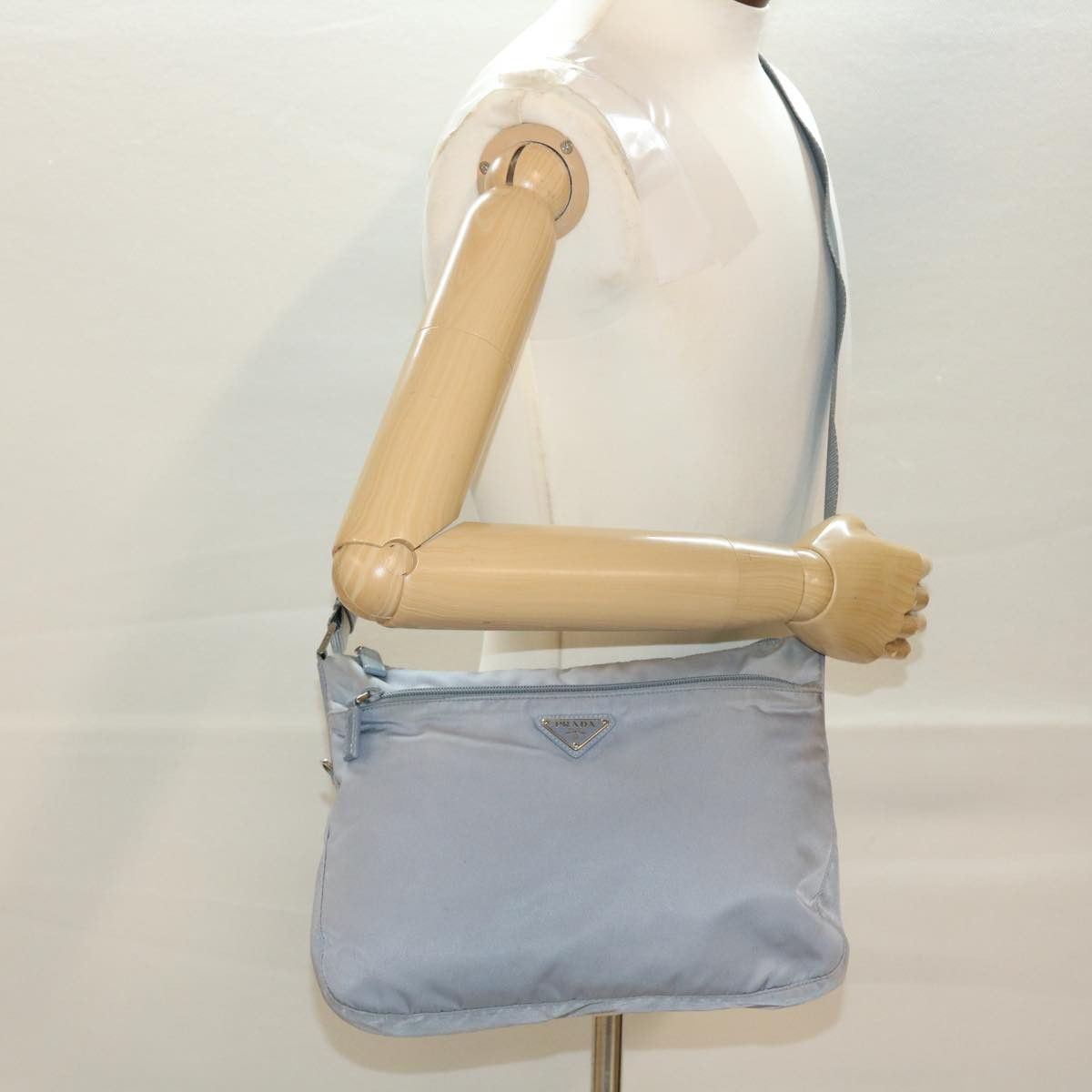 Prada Prada shoulder Size ONE SIZE - 7 Thumbnail