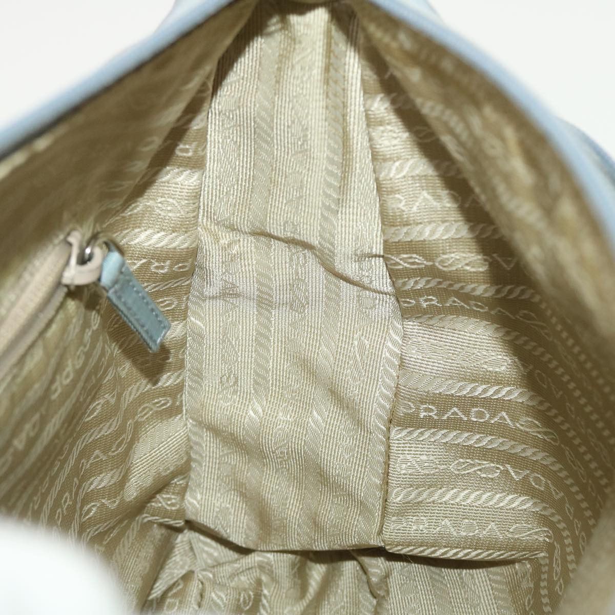 Prada Prada shoulder Size ONE SIZE - 5 Thumbnail