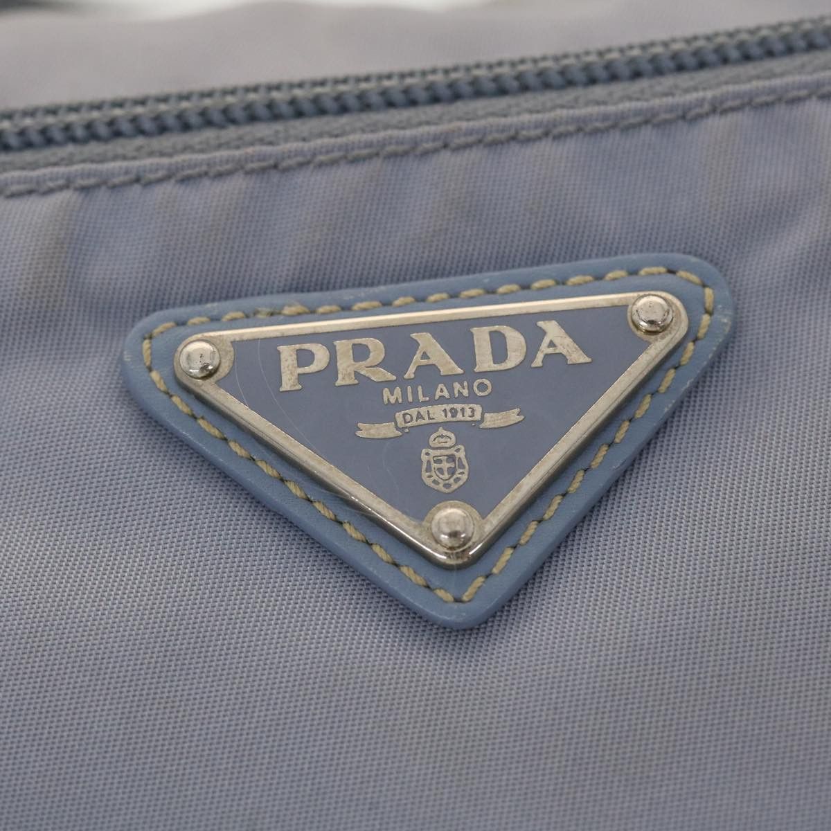 Prada Prada shoulder Size ONE SIZE - 16 Thumbnail