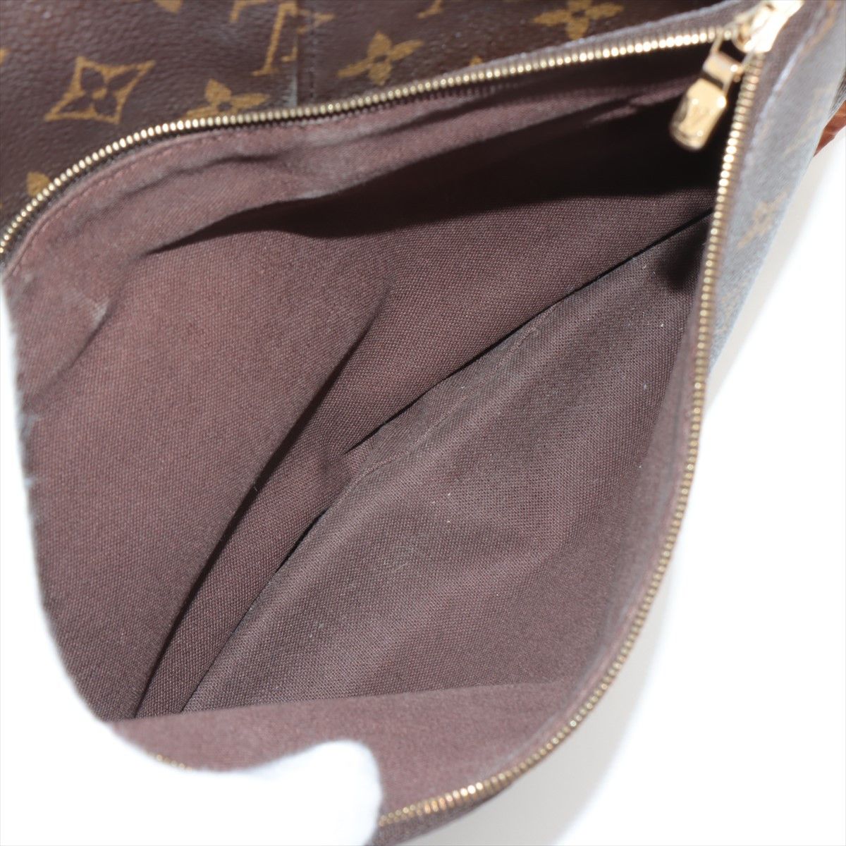 Louis Vuitton Louis Vuitton Menilmontant shoulder Size ONE SIZE - 7 Thumbnail