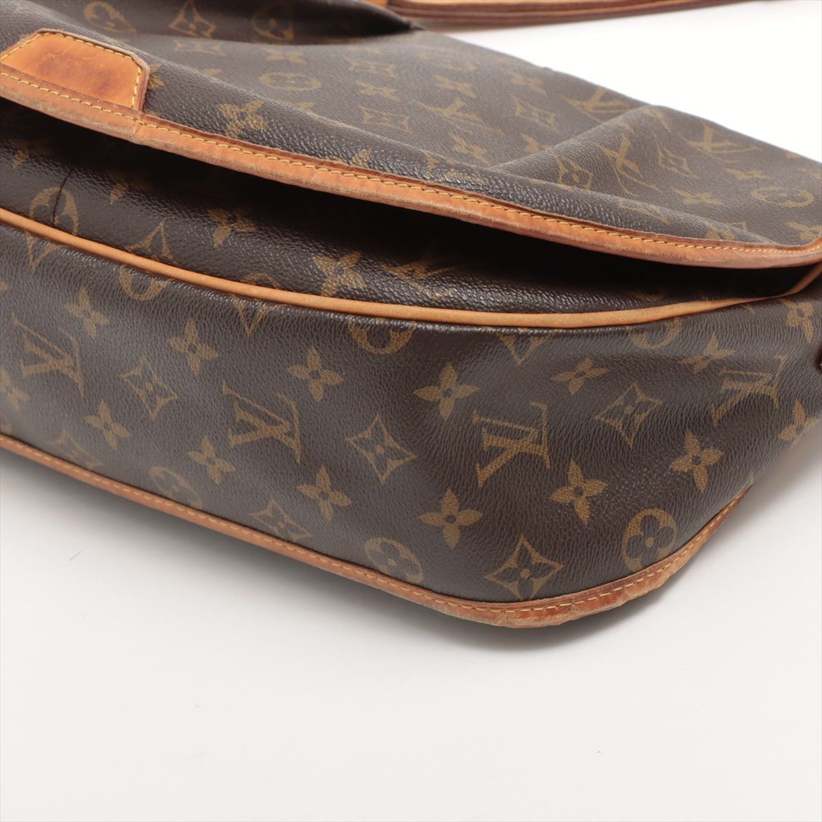 Louis Vuitton Louis Vuitton Menilmontant shoulder Size ONE SIZE - 3 Thumbnail