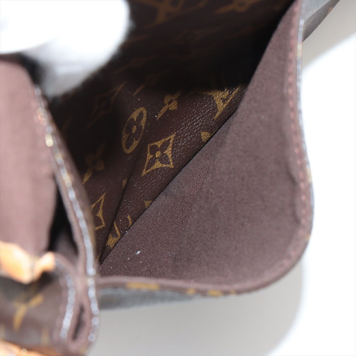 Louis Vuitton Louis Vuitton Menilmontant shoulder Size ONE SIZE - 6 Thumbnail