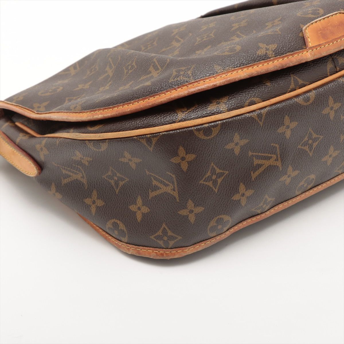Louis Vuitton Louis Vuitton Menilmontant shoulder Size ONE SIZE - 9 Thumbnail