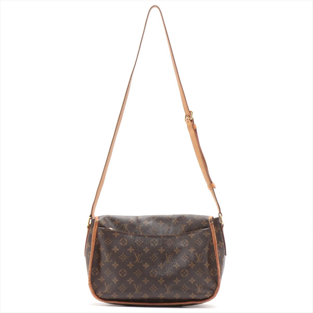 Louis Vuitton Louis Vuitton Menilmontant shoulder Size ONE SIZE - 2 Thumbnail