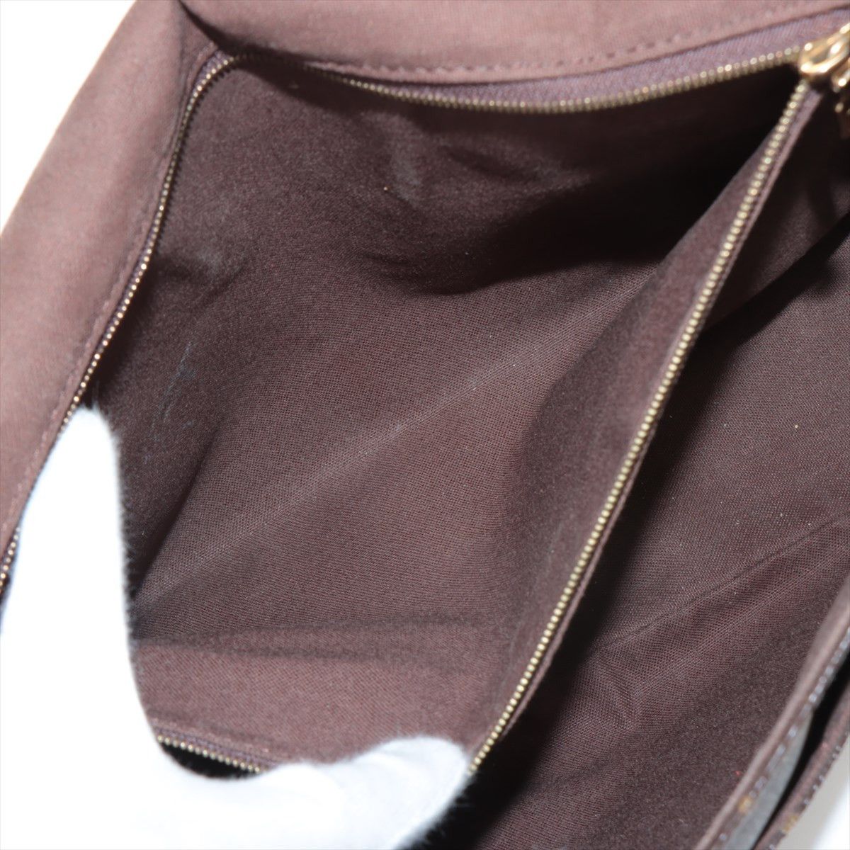 Louis Vuitton Louis Vuitton Menilmontant shoulder Size ONE SIZE - 11 Thumbnail