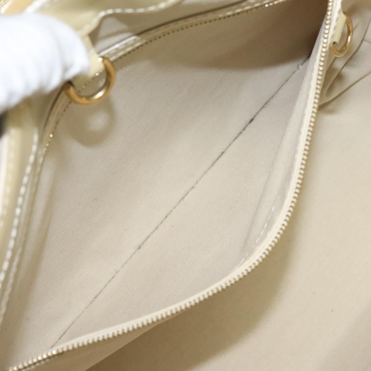 Louis Vuitton Louis Vuitton Wilshire tote Size ONE SIZE - 19 Thumbnail