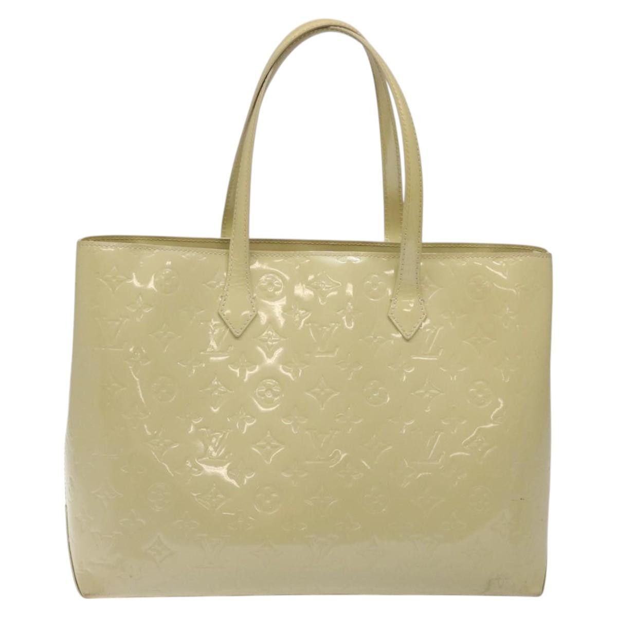 Louis Vuitton Louis Vuitton Wilshire tote Size ONE SIZE - 2 Thumbnail