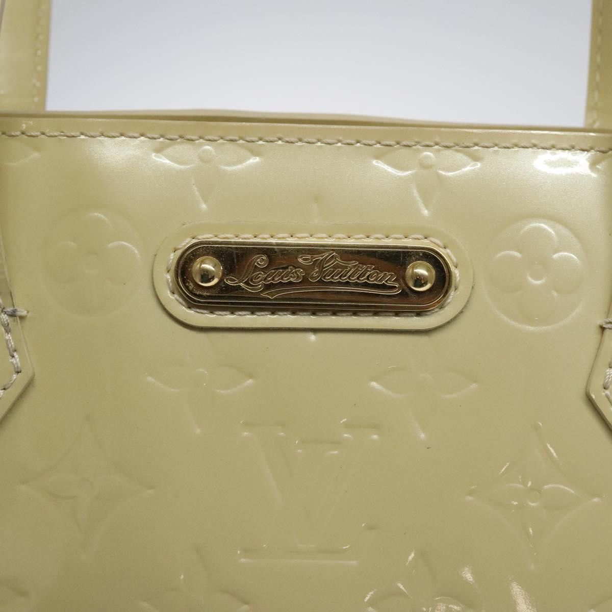 Louis Vuitton Louis Vuitton Wilshire tote Size ONE SIZE - 11 Thumbnail