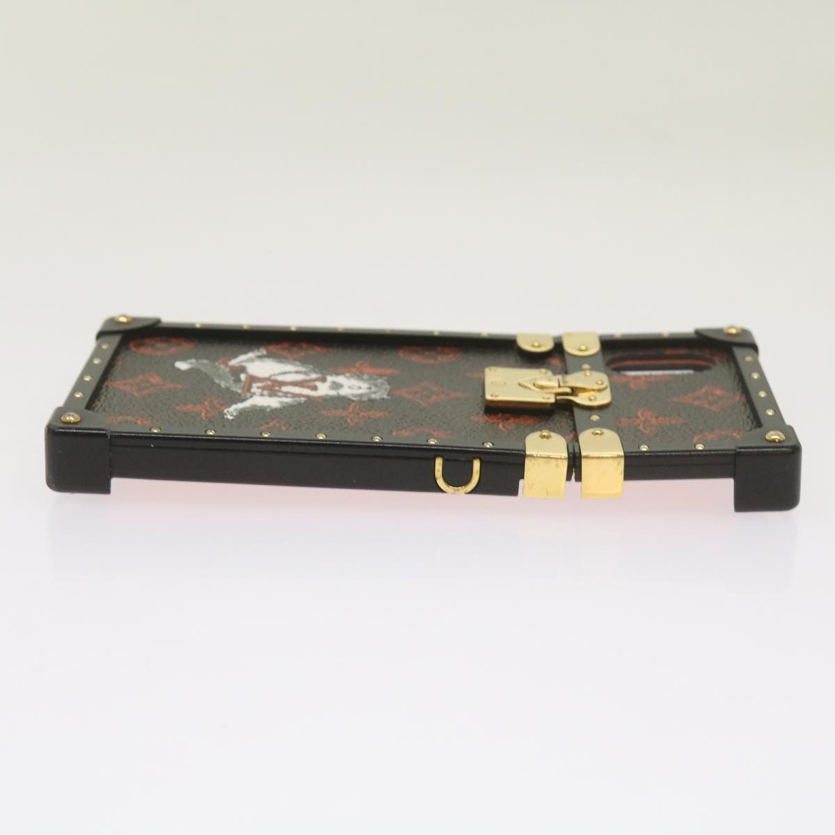 Louis Vuitton Louis Vuitton Etui Iphone phone Size ONE SIZE - 4 Thumbnail