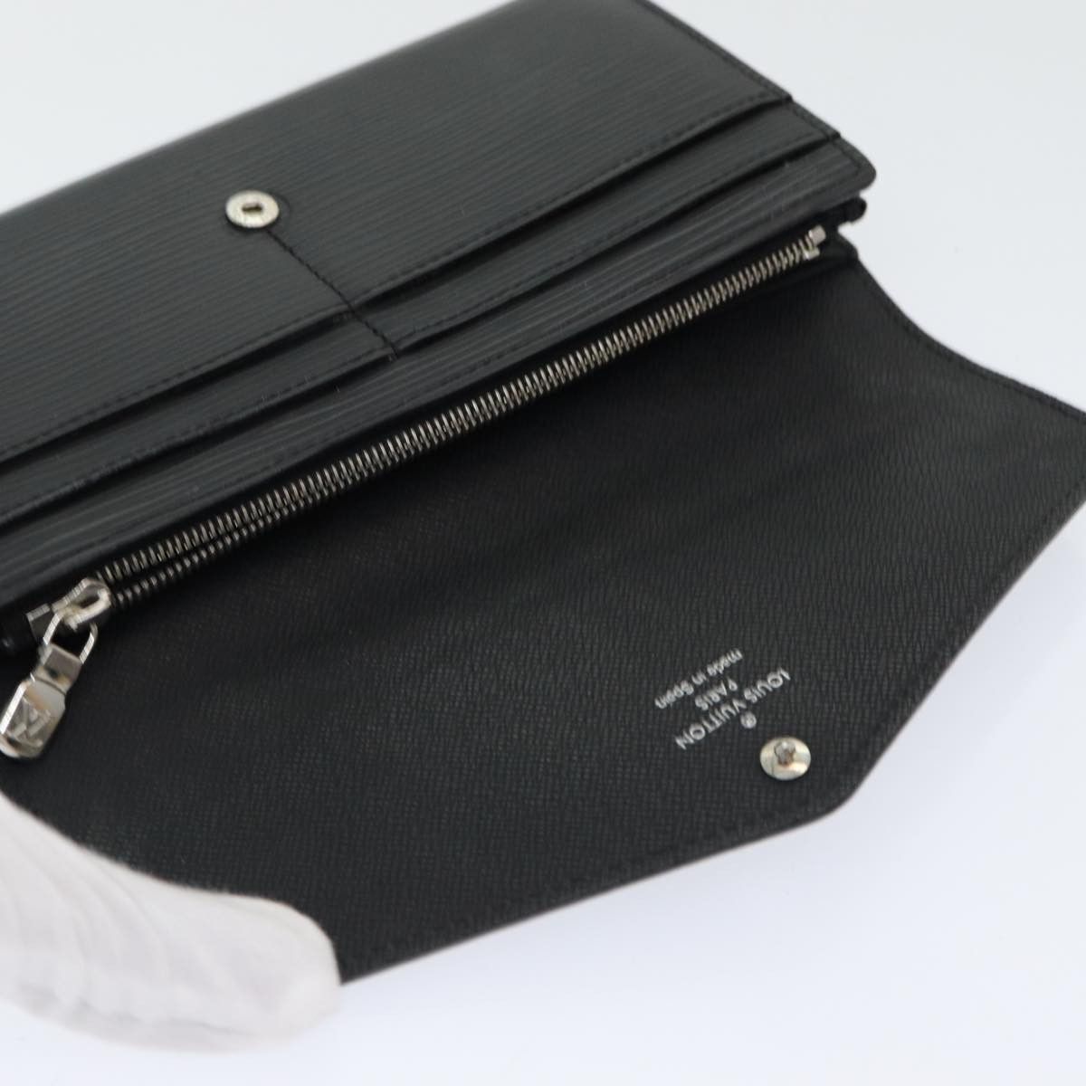 Louis Vuitton Louis Vuitton Sarah wallet Size ONE SIZE - 7 Thumbnail