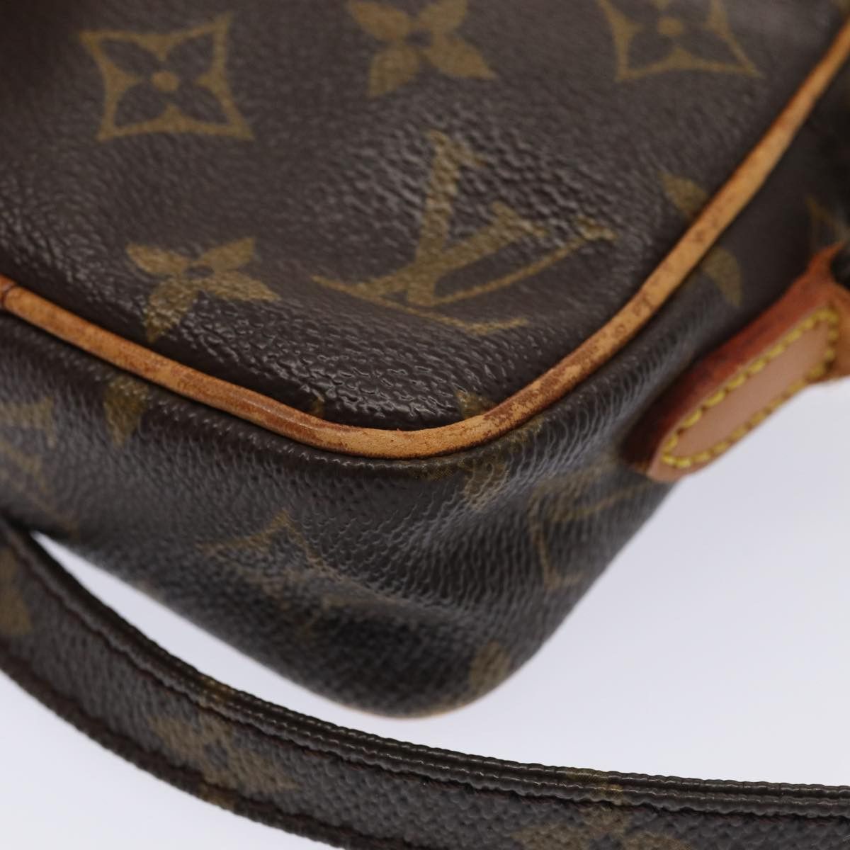 Louis Vuitton Louis Vuitton Danube shoulder Size ONE SIZE - 16 Thumbnail
