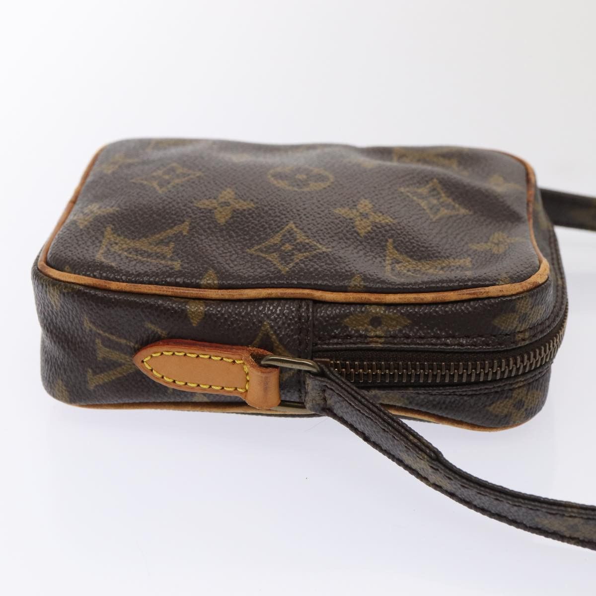 Louis Vuitton Louis Vuitton Danube shoulder Size ONE SIZE - 9 Thumbnail