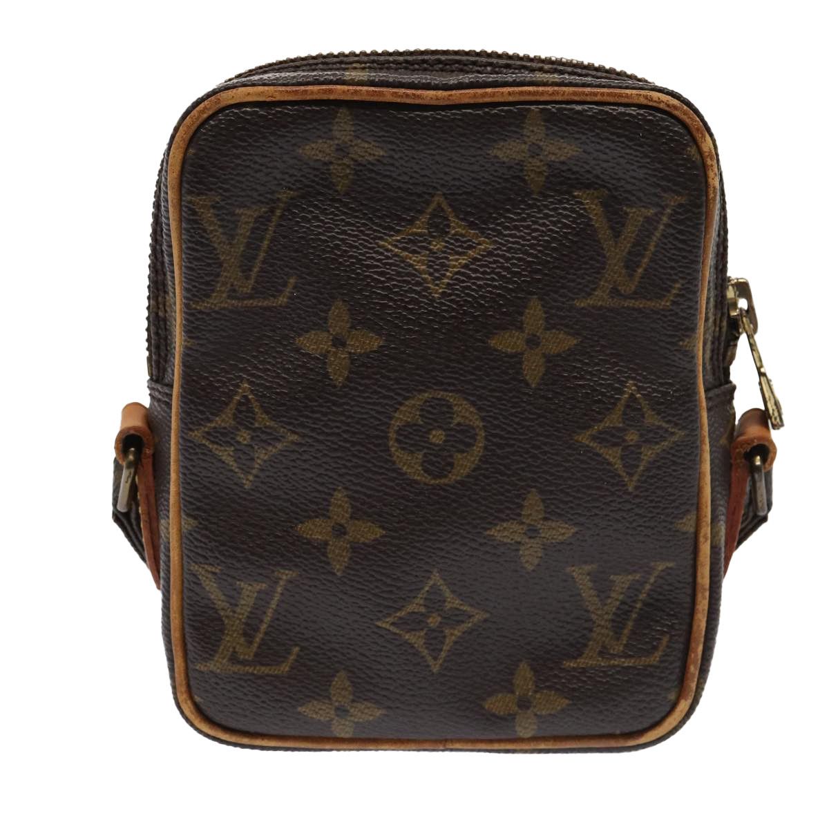 Louis Vuitton Louis Vuitton Danube shoulder Size ONE SIZE - 2 Thumbnail