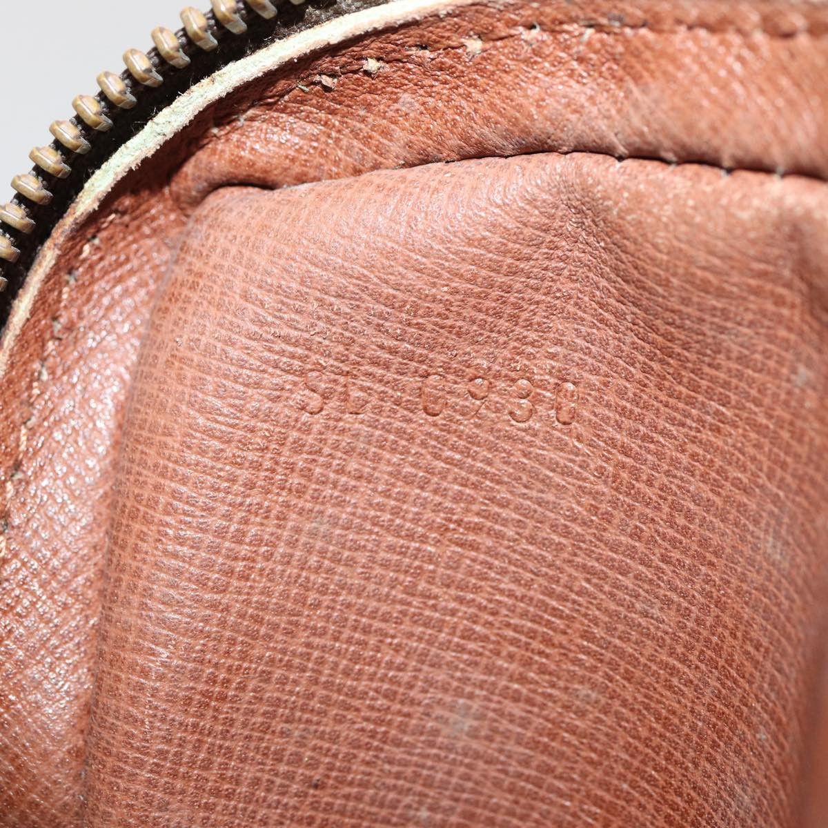 Louis Vuitton Louis Vuitton Danube shoulder Size ONE SIZE - 6 Thumbnail