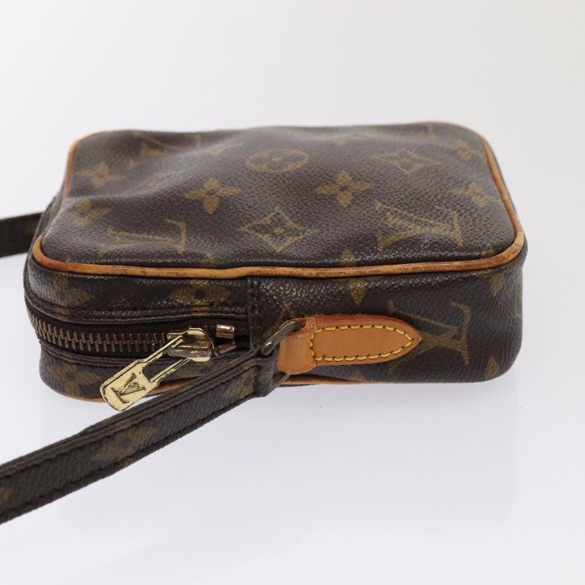 Louis Vuitton Louis Vuitton Danube shoulder Size ONE SIZE - 10 Thumbnail