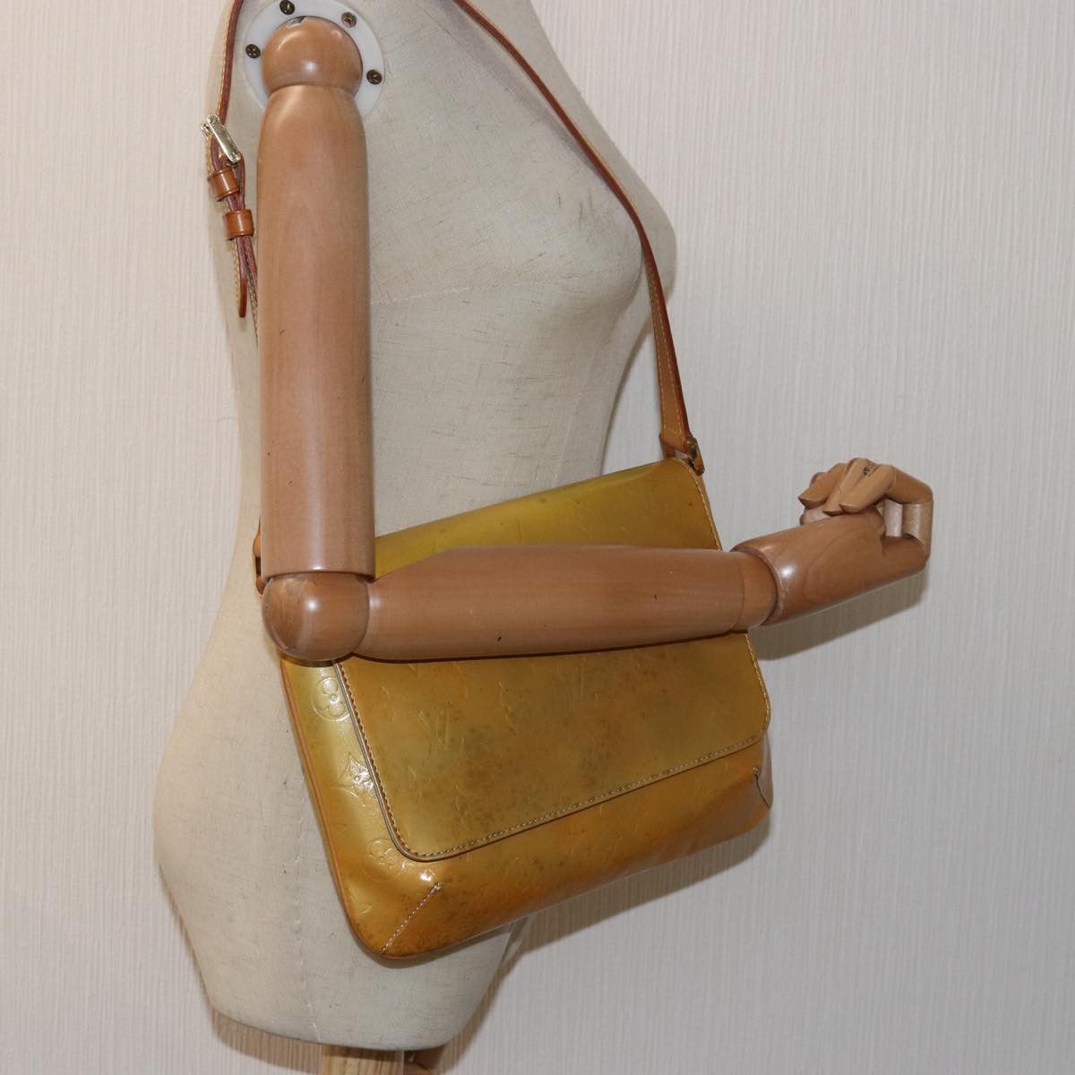 Louis Vuitton Louis Vuitton Thompson Street shoulder Size ONE SIZE - 7 Thumbnail