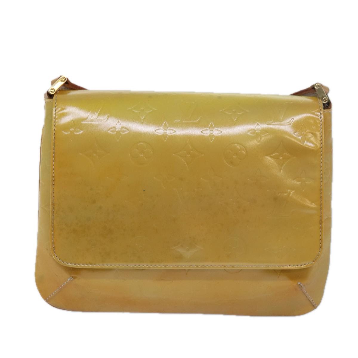Louis Vuitton Louis Vuitton Thompson Street shoulder Size ONE SIZE - 11 Thumbnail
