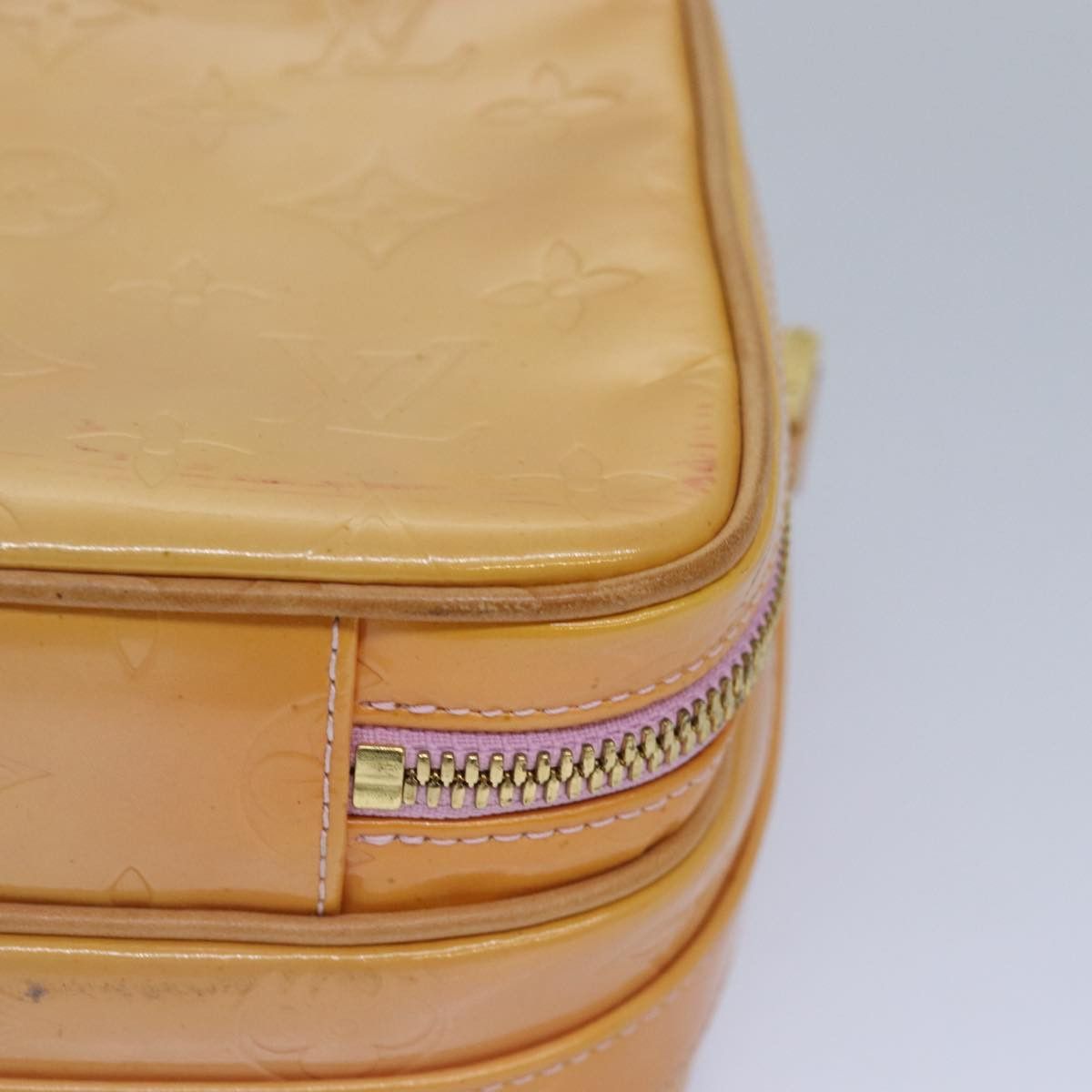 Louis Vuitton Louis Vuitton Wooster shoulder Size ONE SIZE - 10 Thumbnail