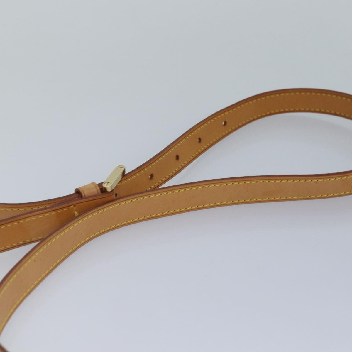 Louis Vuitton Louis Vuitton Wooster shoulder Size ONE SIZE - 4 Thumbnail