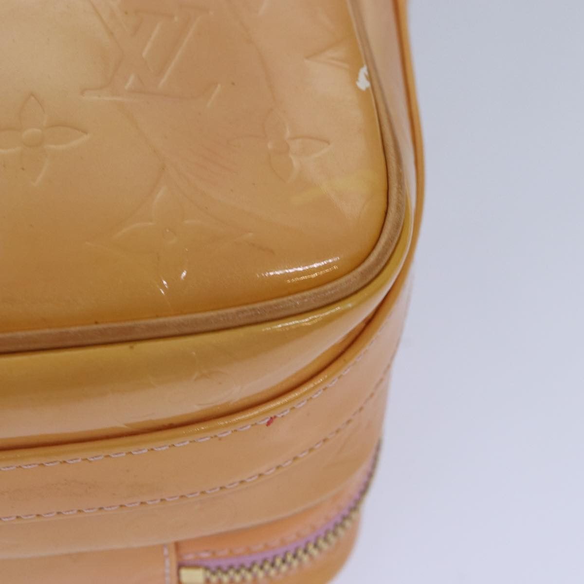 Louis Vuitton Louis Vuitton Wooster shoulder Size ONE SIZE - 18 Thumbnail