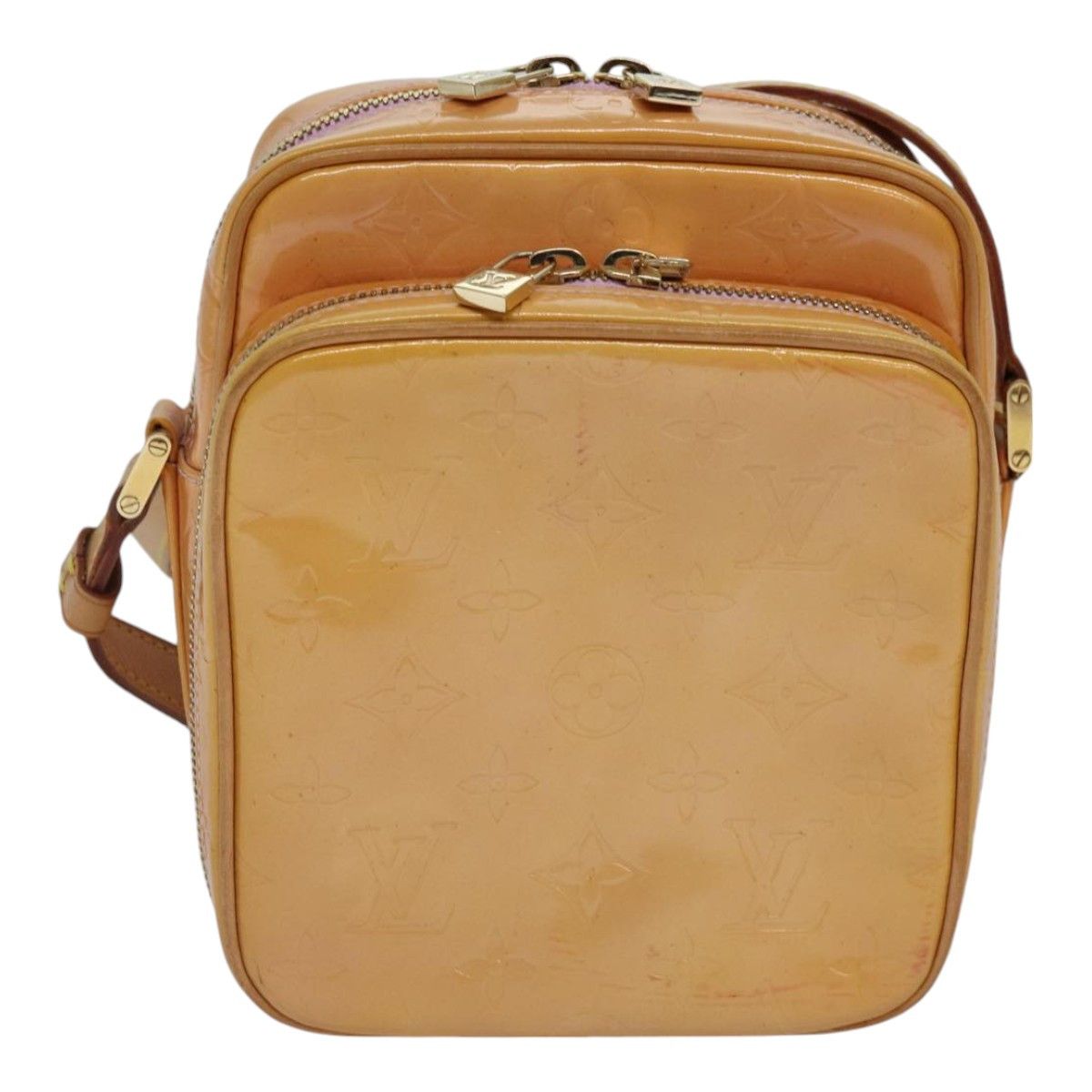 Louis Vuitton Louis Vuitton Wooster shoulder Size ONE SIZE - 13 Thumbnail